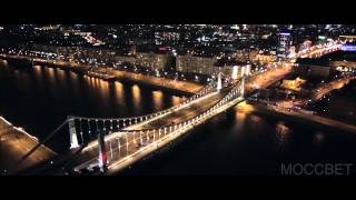 THE LIGHT OF MOSCOW (OFFICIAL PREMIERE)