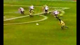 Wamberto Ajax - Feyenoord