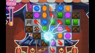 Candy Crush Saga Level 1486  NO BOOSTER