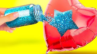 28 SCHNELLE DEKORATIONEN FÜR EINE HAUSPARTY