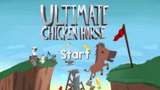 Jak Pobrać ULTIMATE CHICKEN HORSE / How To Download ULTIMATE CHICKEN HORSE
