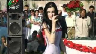 Farzana khorshid...Tajik Song HD