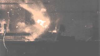 Пробитие брони АК-25 (2)