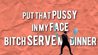 Lawd have mercy lyric video -Prezz