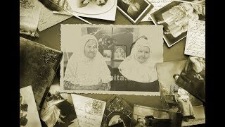 Несвятые святые. Дом милосердия. Свято-Успенский Николо-Васильевский монастырь.
