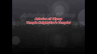 Asterios x5 Olymp Тк