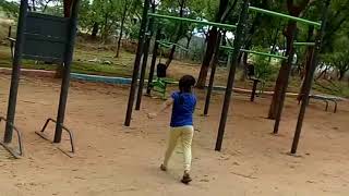 Vanamitra park anantpur
