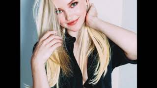 Dove Cameron Jerk Off Challenge