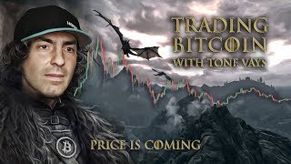 Trading Bitcoin - Bounced of $7.6K , Last Time Before Big Drop?