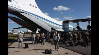 Шиес: суд признал свалку незаконной. Бутман, Урюпинск и Абхазия.  Их Вертикаль токсична