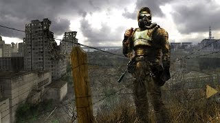 S.T.A.L.K.E.R. Sigerous 2.2где найти инструменты на затоне