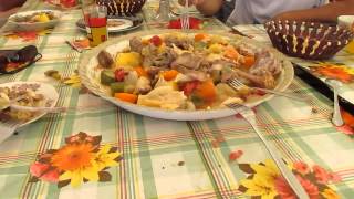 Сірне Party (Маңғыстау жастары-Маңғыстау фэйсбукшылары) - 4