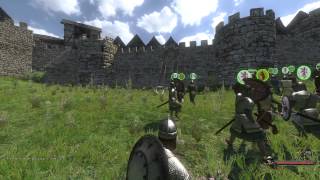 Mount & Blade: Warband - русский цикл. 53 серия.