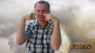 ИЧОС.того. Запердели планету!