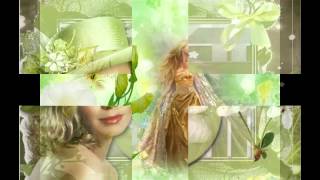 Защо пролетта е с име на жена... ...(music Ernesto Cortazar)... ...