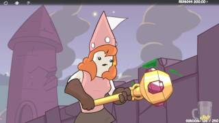 Pit People с Шуссом (20 Января) ●Twitch.tv/beastqt