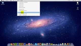 Transformar por completo windows 7 no Mac IOS