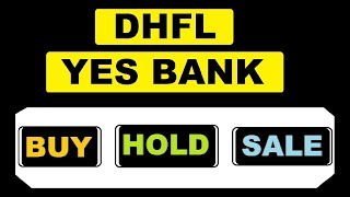 ( DHFL ) ( YES BANK ) बडे संकट मे latest news and updates in Hindi by SMkC