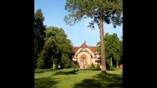 I trespasser  (Kummersdorf-Gut/Beelitz Heilstätten)