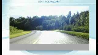 LENTI POLARIZZATE_COME FUNZIONANO
