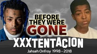 XXXTENTACION | Before They Were GONE | Jahseh Onfroy Biography