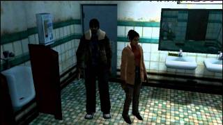 Прохождение игры Fahrenheit. Расследование