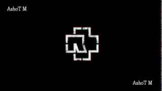 RAMMSTEIN für 2017 (AM)