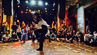 Ayami vs 点点 BEST4 天下一舞道会 vol.3 DANCE BATTLE