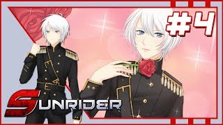 Sunrider: Mask of Arcadius | Part 4 | I Have A Fangirl!?