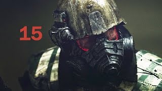 Fallout 4 PC Часть 15 - Тоннель "Масс-Пайк"