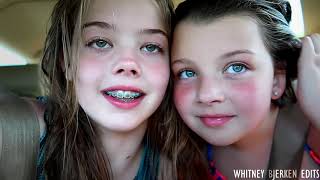 Whitney Bjerken || North