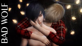 ?Сериал The Sims 4 | BAD WOLF | ЯОЙ (Ep.3)?