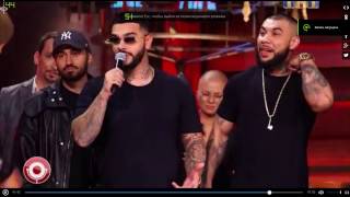 USB пародия на Black Star (RapNews)/ Блэк Стар 10 лет.