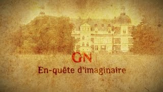 GN: En-Quête d'Imaginaire