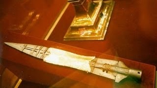 Копьё судьбы. Последний крестовый поход Гитлера
