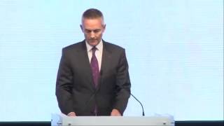 tJ13_TV presents Honda McLaren announcement