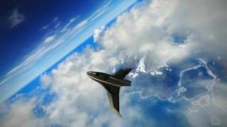 Just Cause 2 PC HD -- Flight and Hardcore Skydive