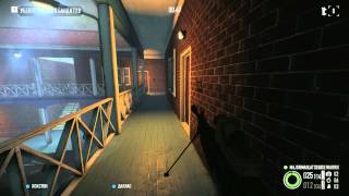 Payday 2 hotline miami (смотр длс)