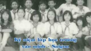 Truong Cu Tinh Xua