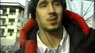 Kurious Rap City 1994