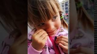 Ребенка в садике бьют нянечка и воспитатель