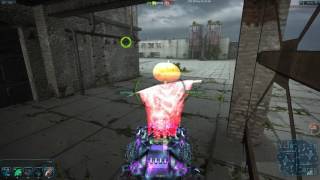 Украина   Чернобыль ФЛАГИ Metal War Online