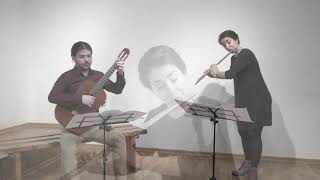 Duo Non Verba - Omaggio a Fellini (Simone Iannarelli)