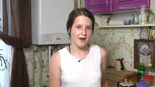 Омлет | Сам(а) вдома