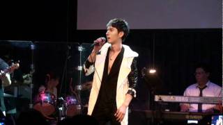 20110924 勢在Bii行演唱會@大河岸 Part 1