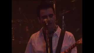 Los 7 Delfines - Quilmes Rock 2003 - Recital completo