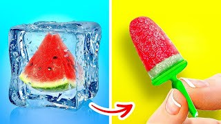 ГАДЖЕТЫ И ЛАЙФХАКИ ДЛЯ КУХНИ || Крутые кулинарные лайфхаки и гаджеты от 123 GO Like!