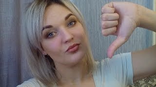 Разочарования. 6 продуктов от AVON