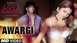 AWARGI Video Song - Gaurav Arora, Tara Alisha Berry