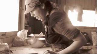 Bake-Along with Miss Quincy